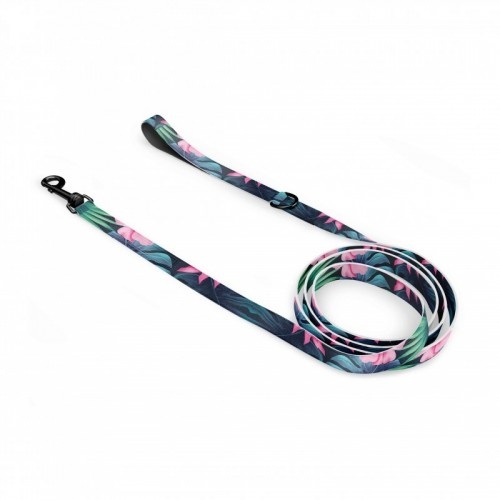 Coleira tropical para cães CaponeTheDog