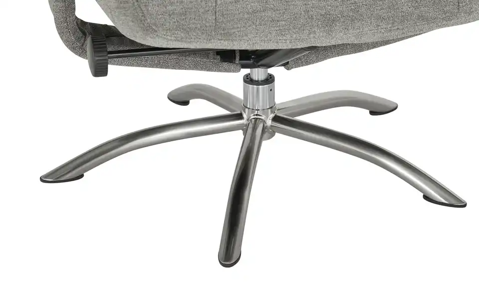 Relaxsessel mit Hocker Faye
