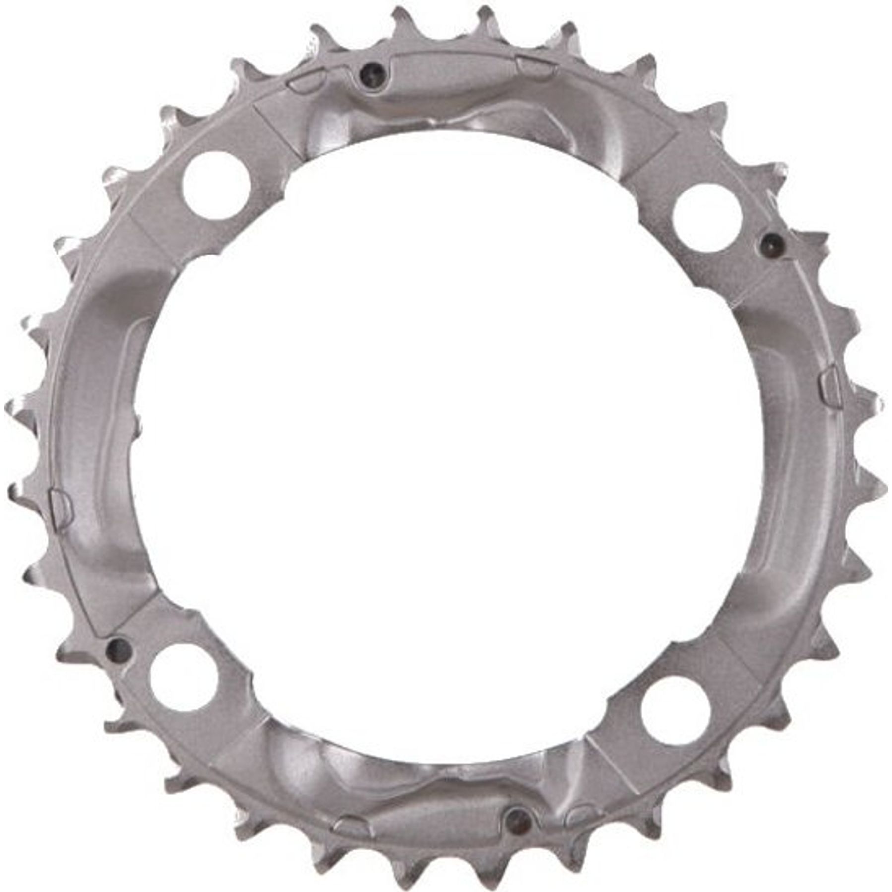 Shimano Deore FC-M532 Kettingblad
