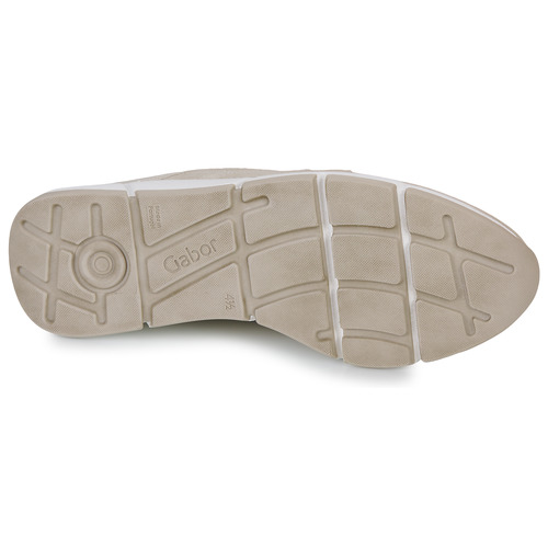 Gabor - 2647542 - Beige / Blanc