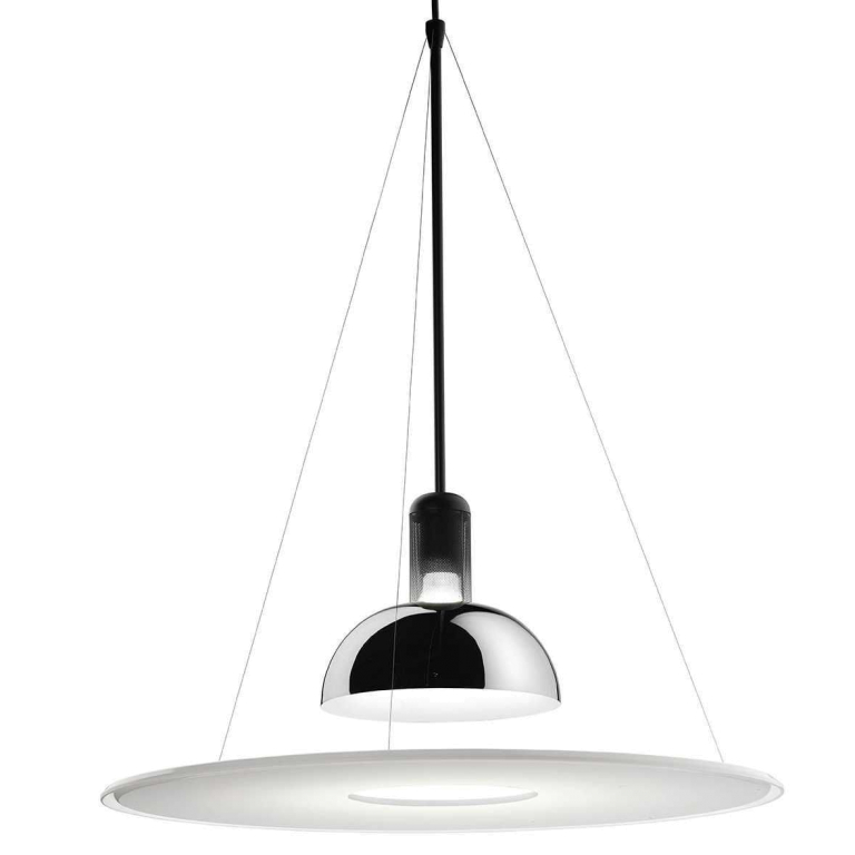 Flos Frisbi hanglamp Ø60