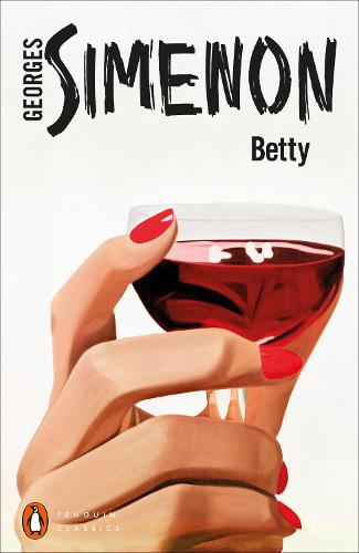 Betty (Paperback)