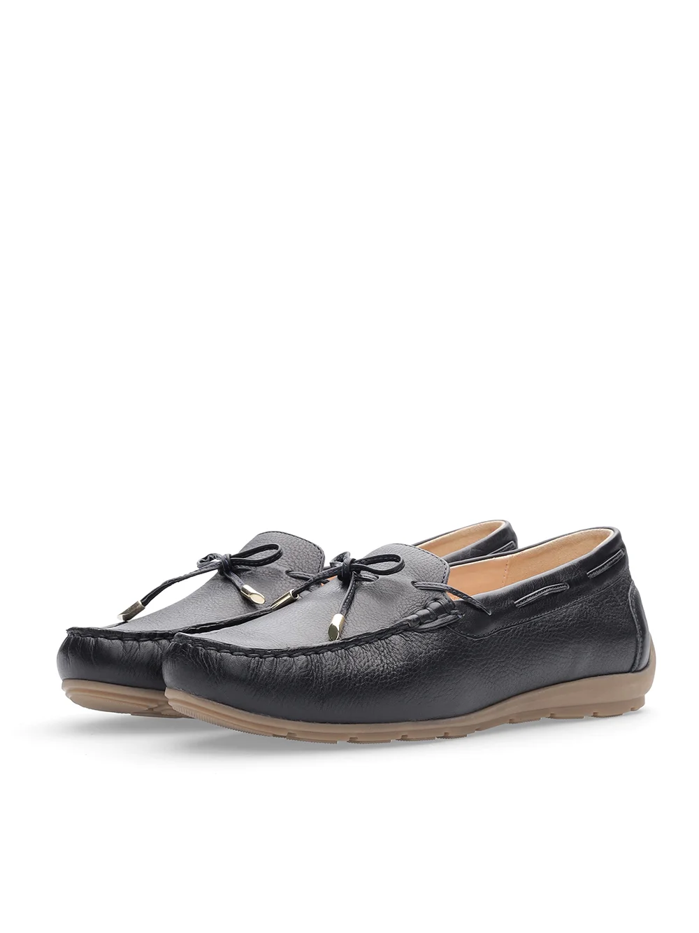 Slipper Alabama blau