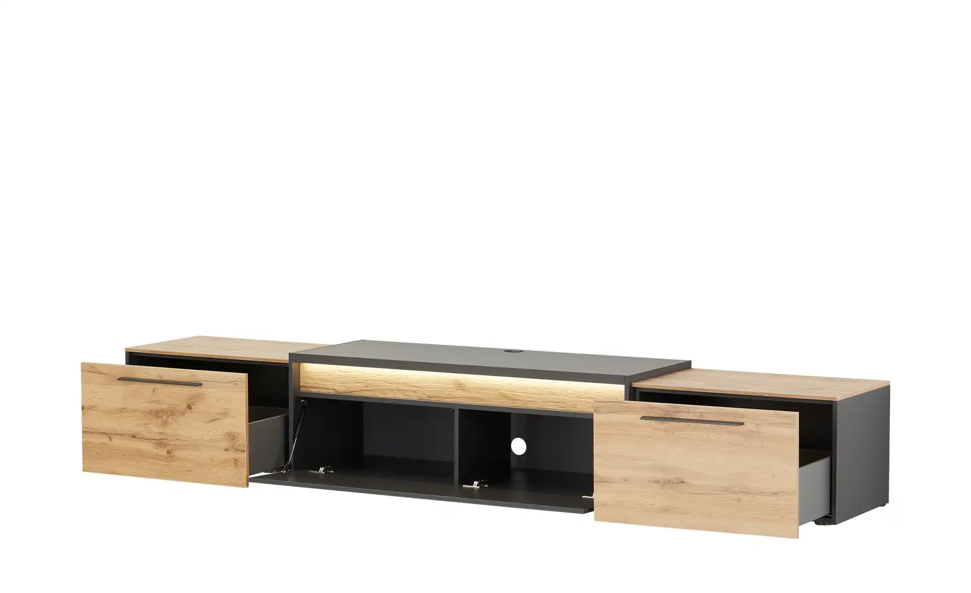 TV Lowboard Light Line 10