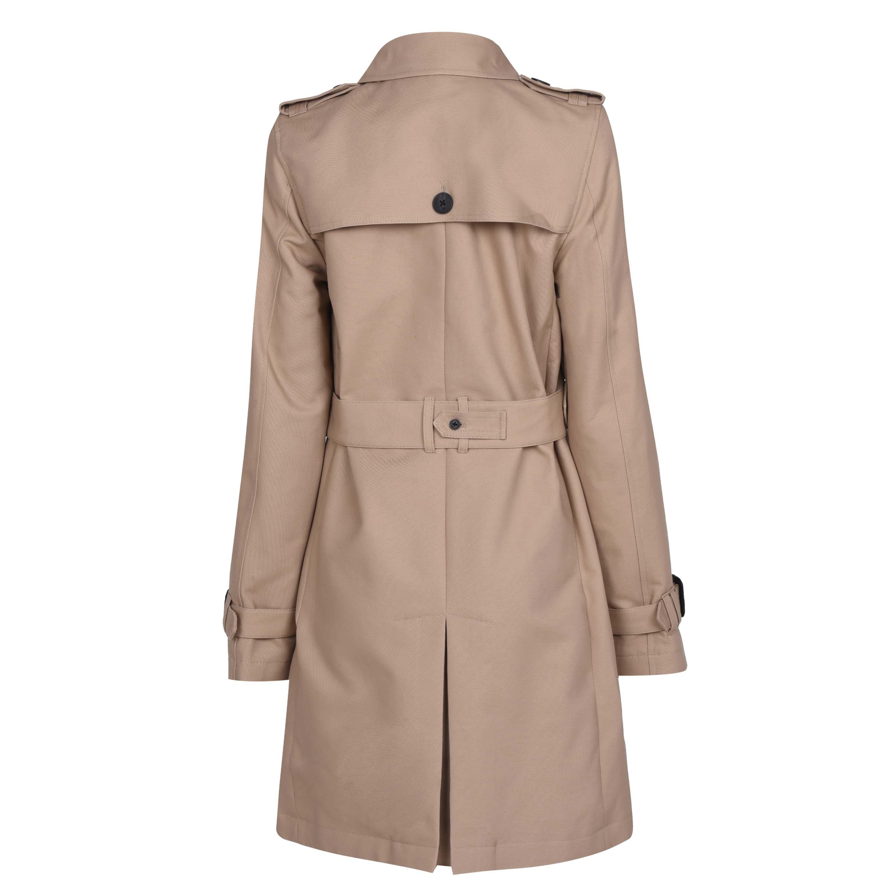 Jack Wills Classic Trench Coat