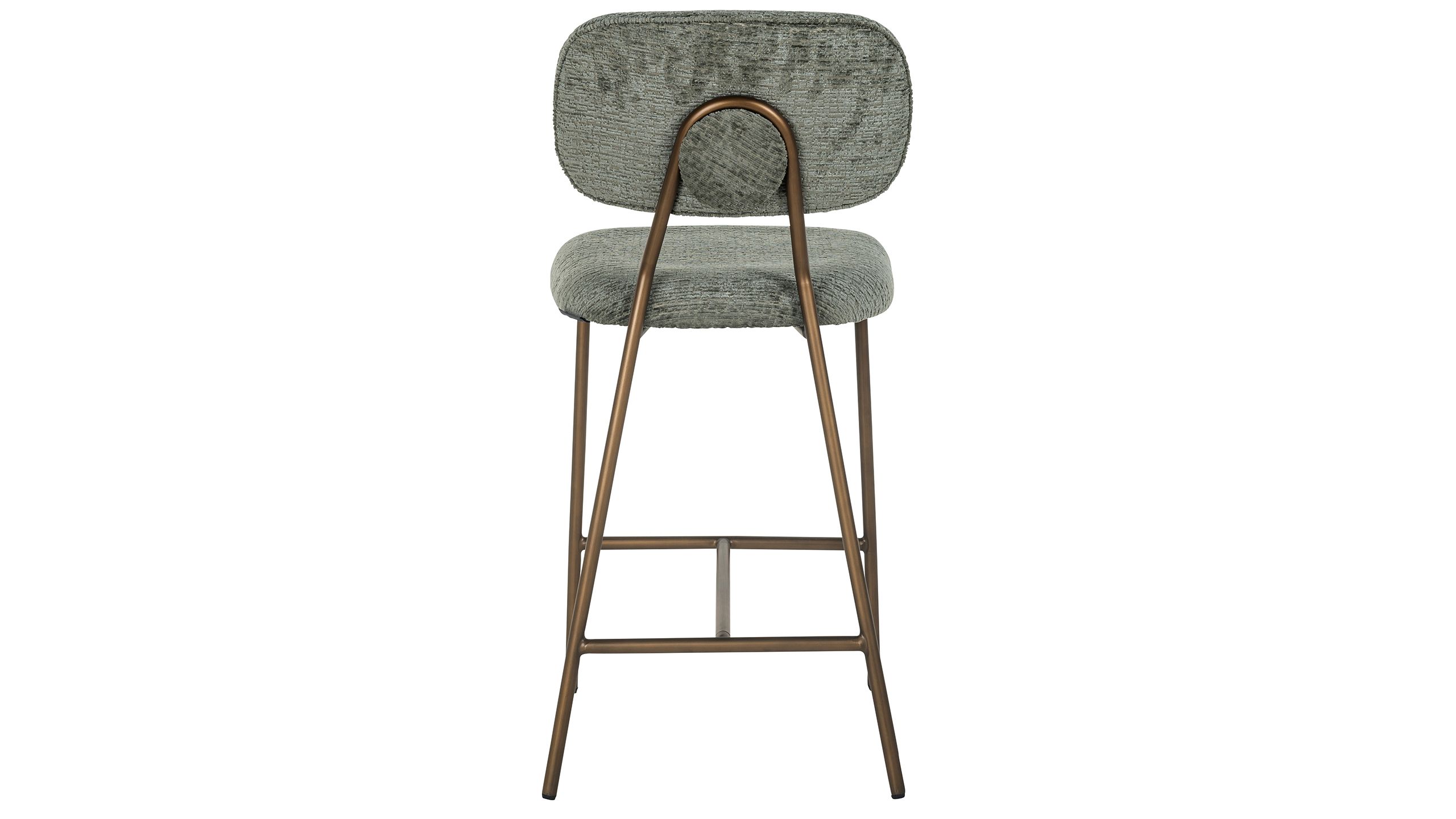 Barstoel 211156 Thyme Fusion Xenia B45.5 x D53 x H95.5 cm