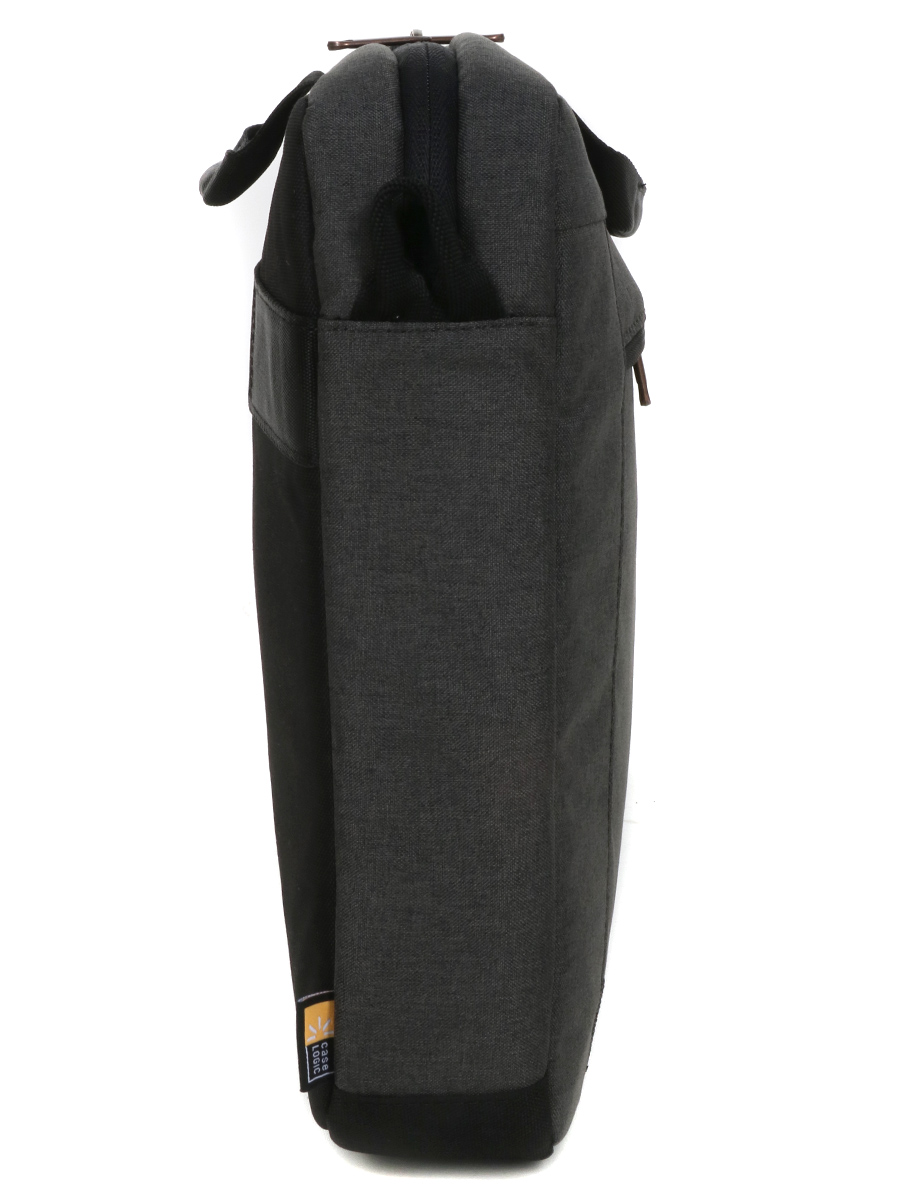 Sacoche ordinateur Case Logic Era 15.6 pouces