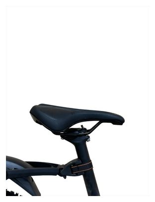 Produit reconditionné . Cube Reaction Hybrid SLT 625 Shimano XT 2022 . VTT électrique . Cube . bon état