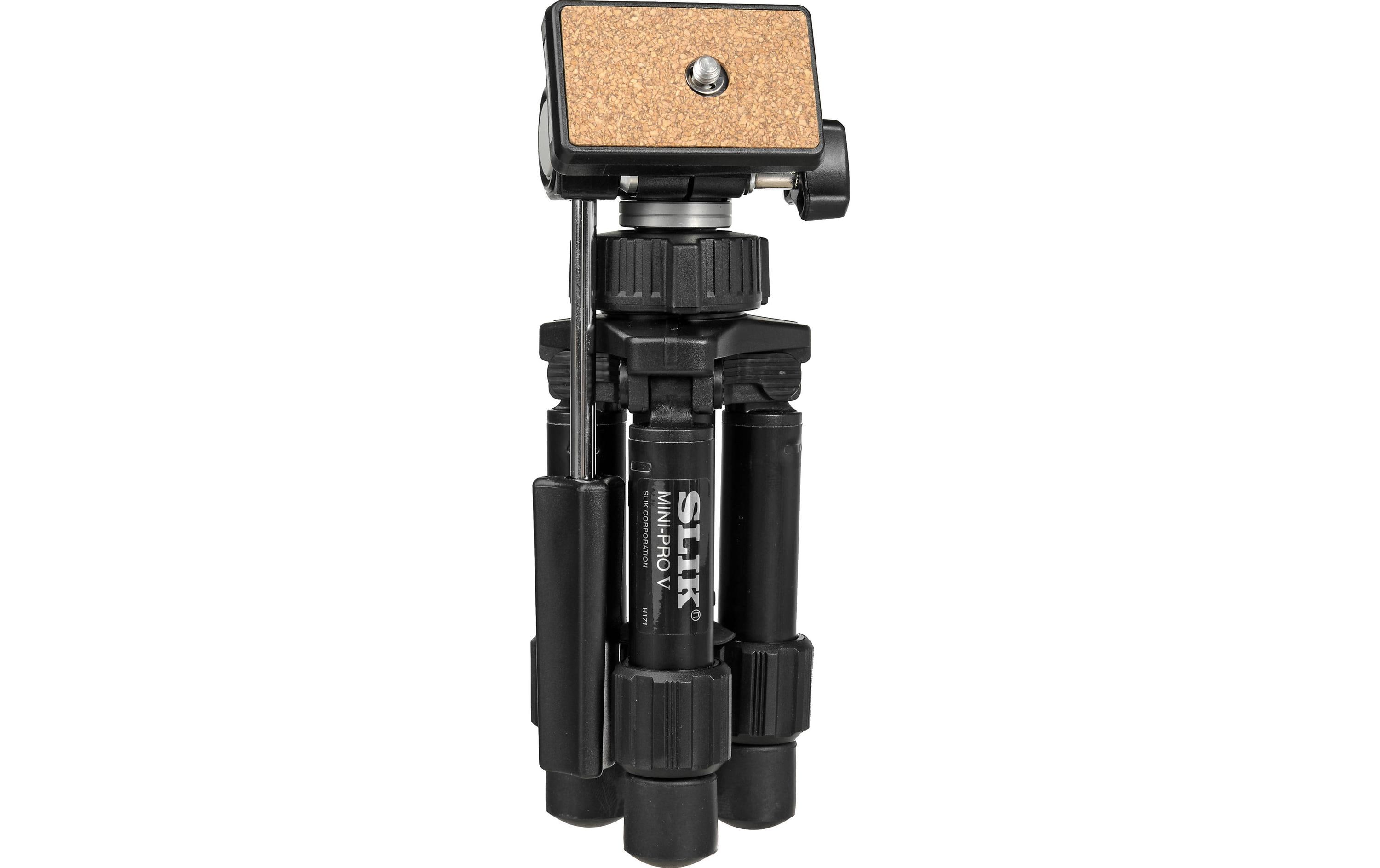 Stativ Kit Mini Pro VKompaktes und vielseitiges Stativ