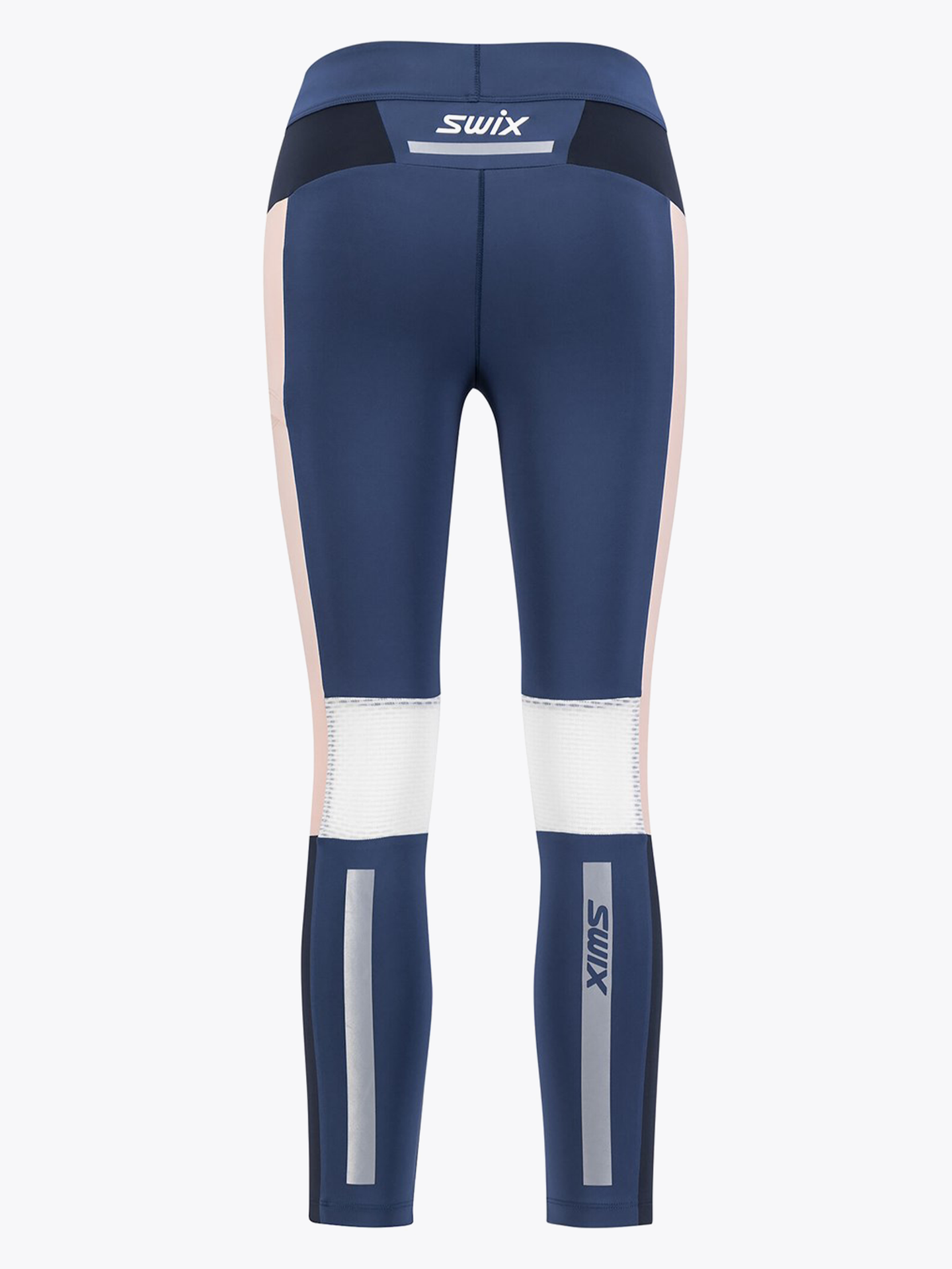 Motion Premium Cropped Tights