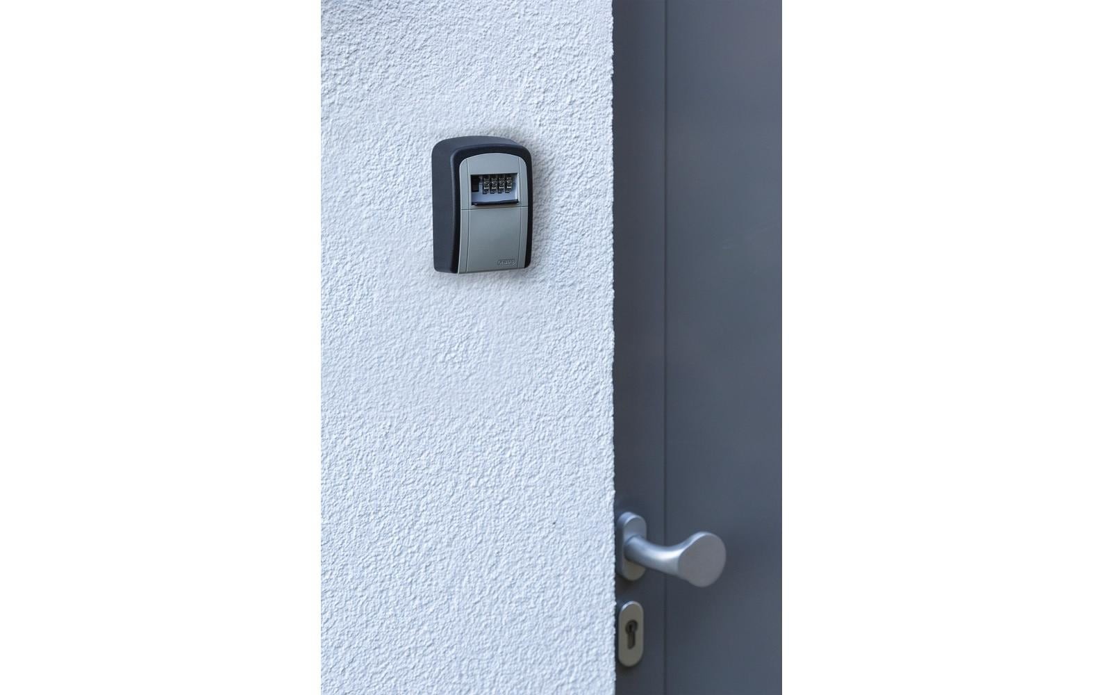 ABUS Schlüsselkasten »707 B/Wandmontage KeyGarage«