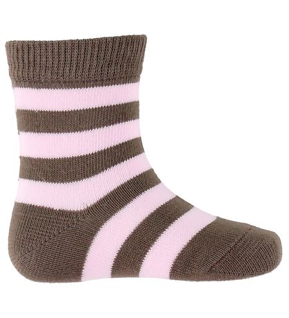 Melton - 1 Paar - Gemischt Socken - 1 Paar - Gemischt - Mädchen