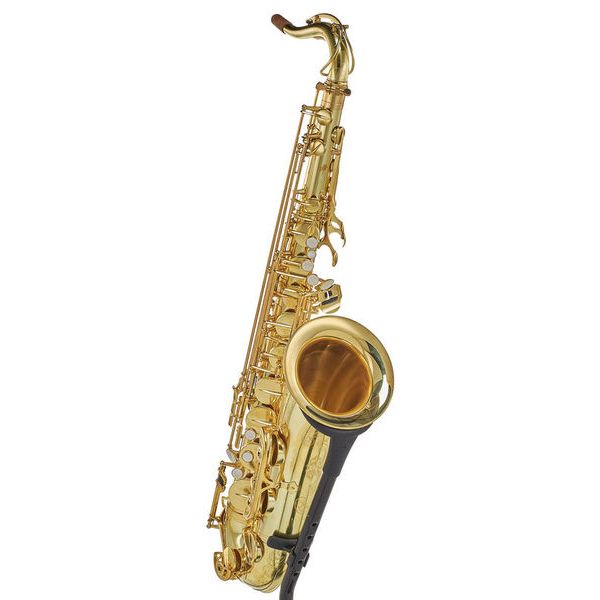 Forestone RX Unlacquered Tenor Sax