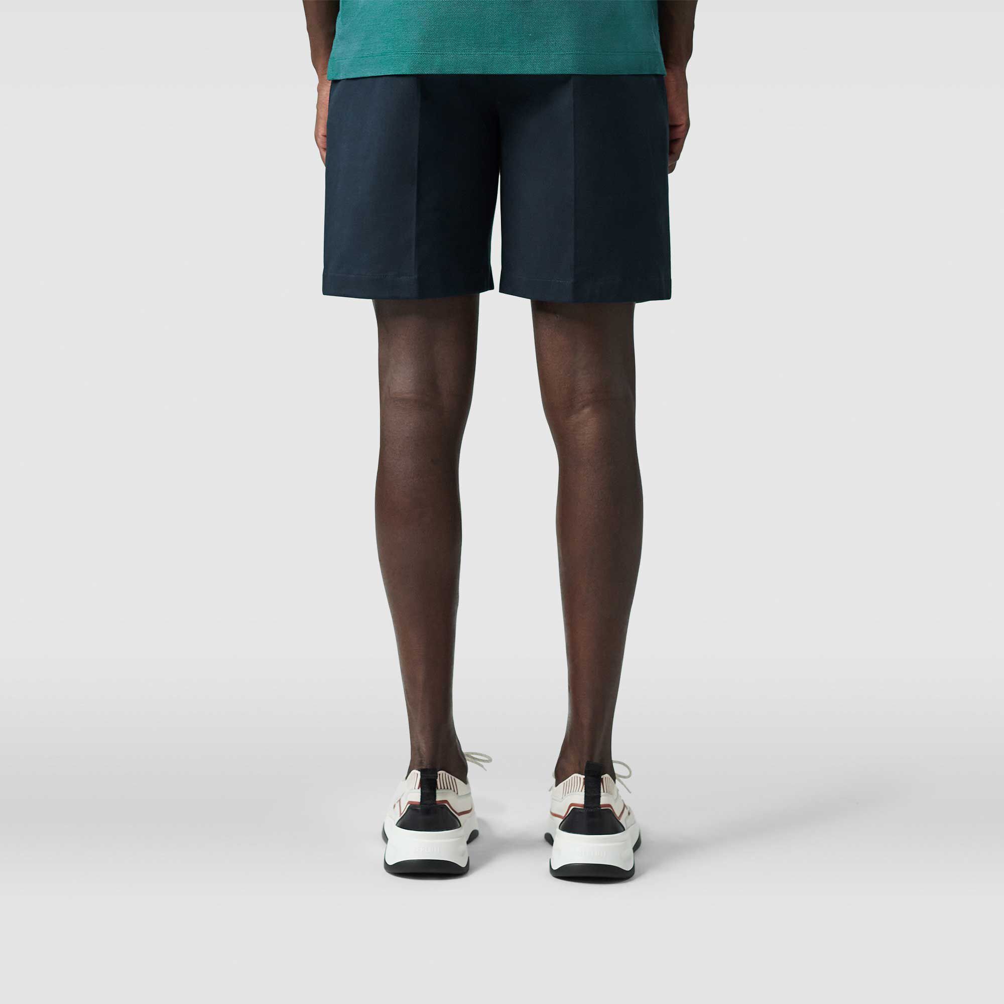 Short 1 Jour