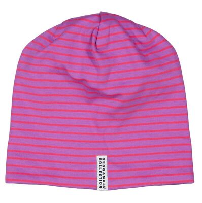 Geggamoja Lue, Lilac/Cerise