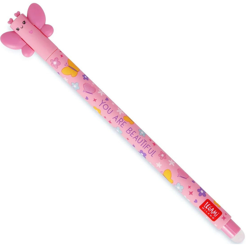 Legami Rollerball Erasable Pen 