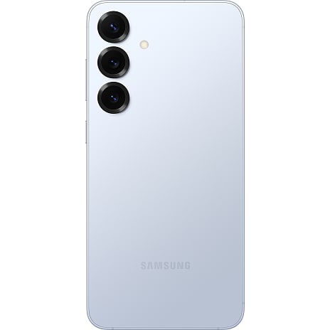 Samsung Galaxy S25 Plus 5G 256GB - Icy Blue