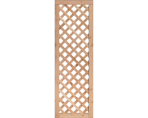 Kalira traliewerk 60 x 180 cm Douglasspar