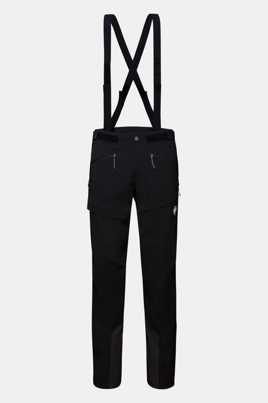 Mammut Mammut Taiss Pro So Pants Men