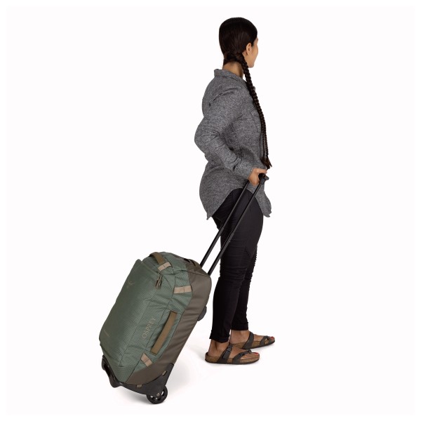 Osprey - Rolling Transporter 40 - Sac de voyage