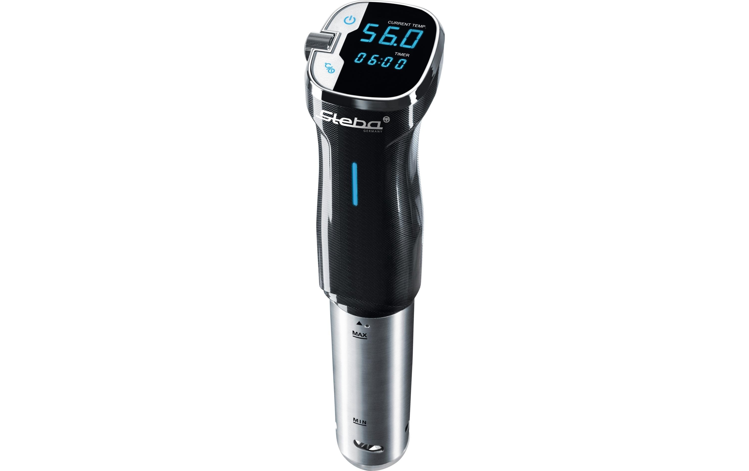 Sous Vide Garer SV50<br>Schonendes Vakuumgaren