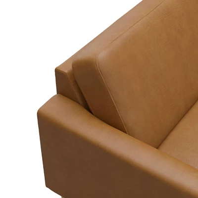 Linea venstrevendt sofa med chaiselong