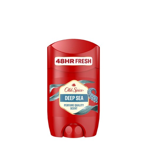 Old Spice Desodorizante Stick Deep Sea 50ml