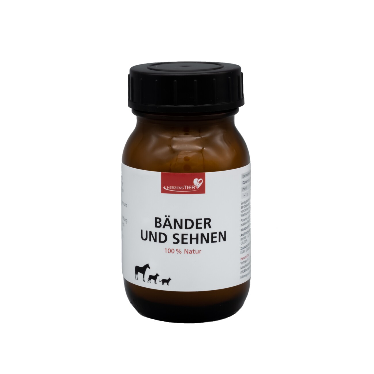 HerzensTier Bänder und Sehnen 70g