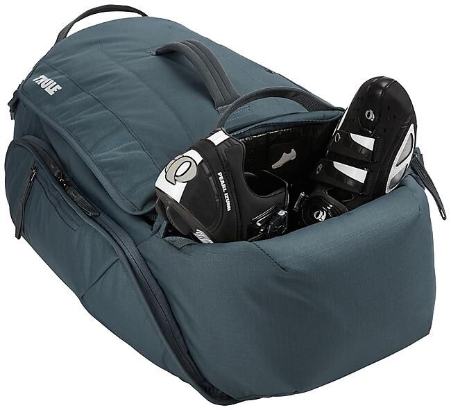 THULE - DUFFLE ROUNDTRIP BIKE GEAR 55 L