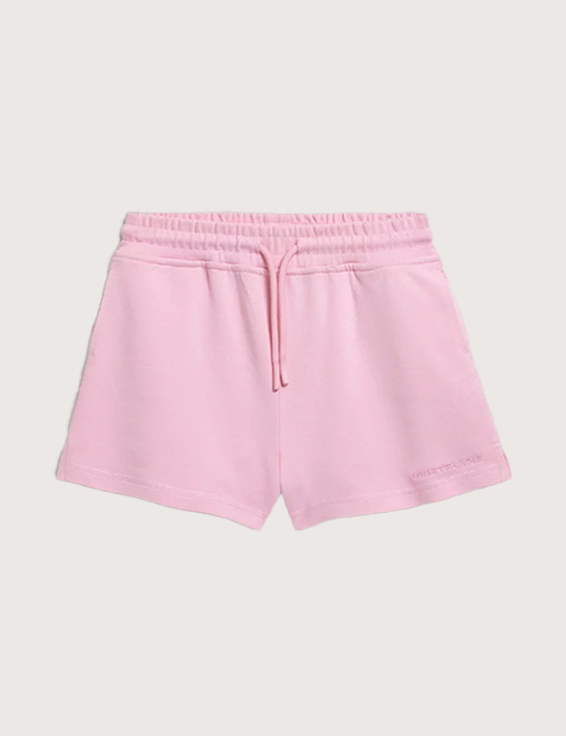 GERTRUDE&GASTON SHORT ENFANT LITTLE ISABELLE ROSE