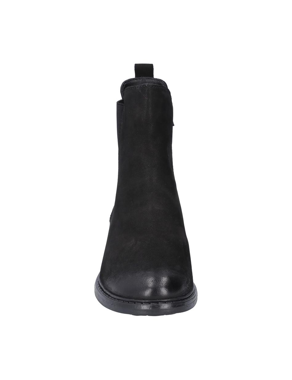 Stiefelette Selena 19, schwarz