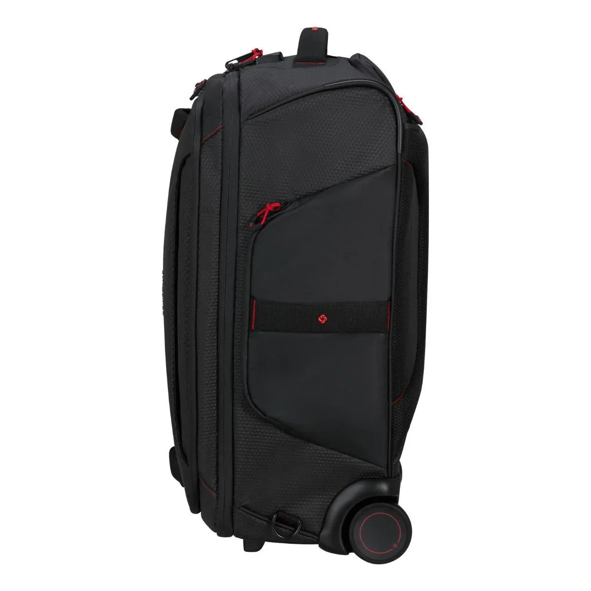Samsonite | Ecodiver | Duffle/wheels 55