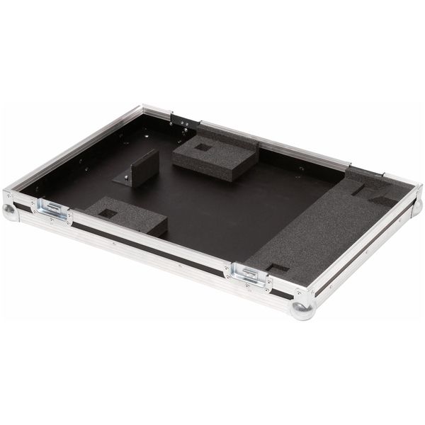 Allen & Heath SQ5 Case Bundle III