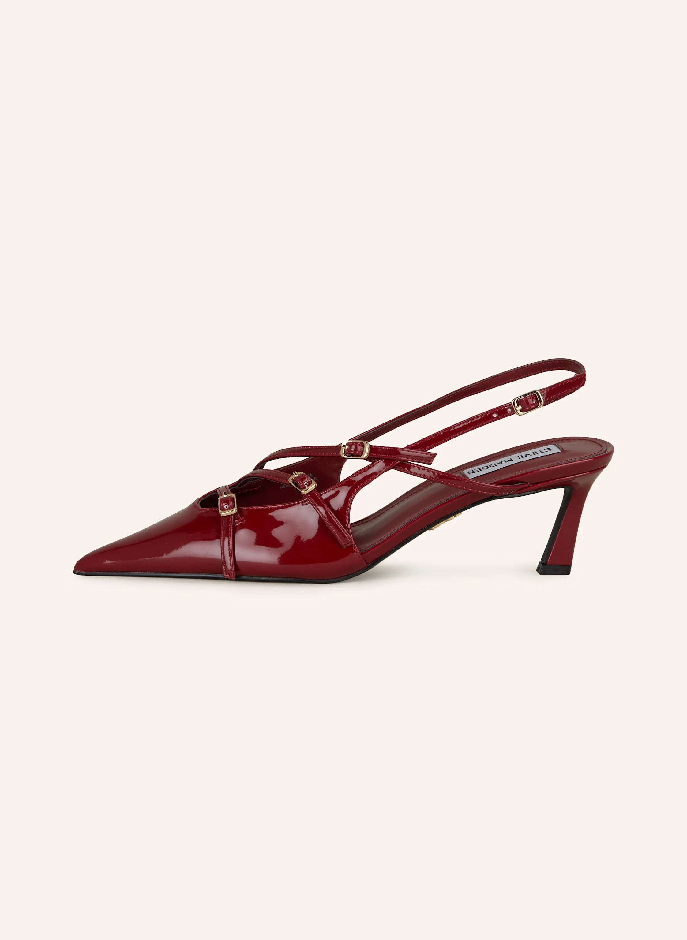 STEVE MADDEN Slingpumps LIANA