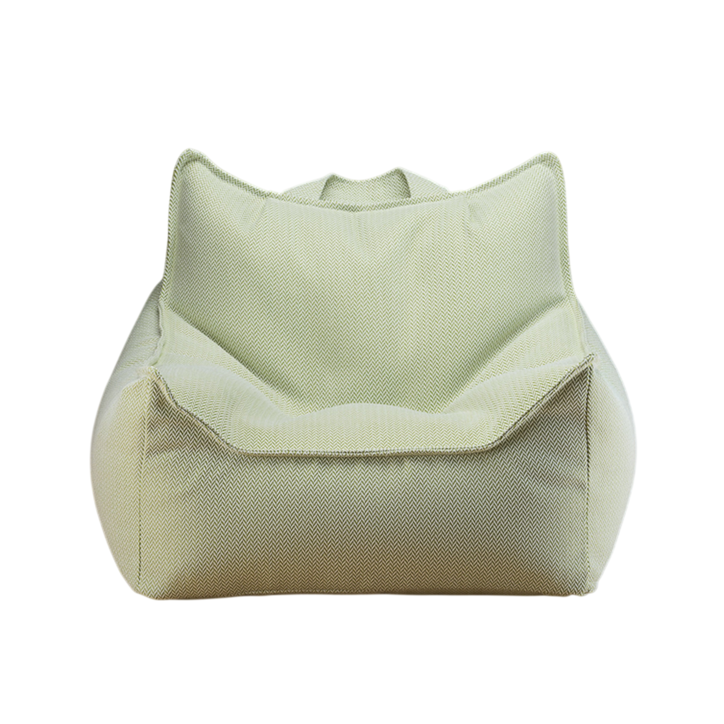 Wigiwama Sitzsack Outdoor Herba
