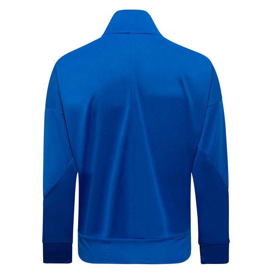 Nike Veste Dri-FIT Academy Pro 24 - Bleu/Blanc Femme