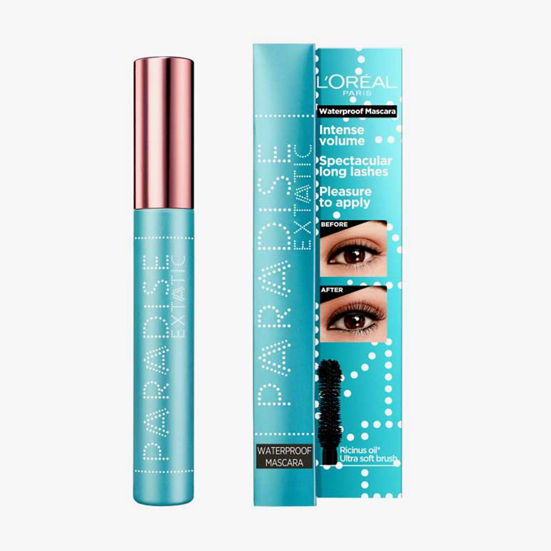 Paradise Extatic WTP Mascara