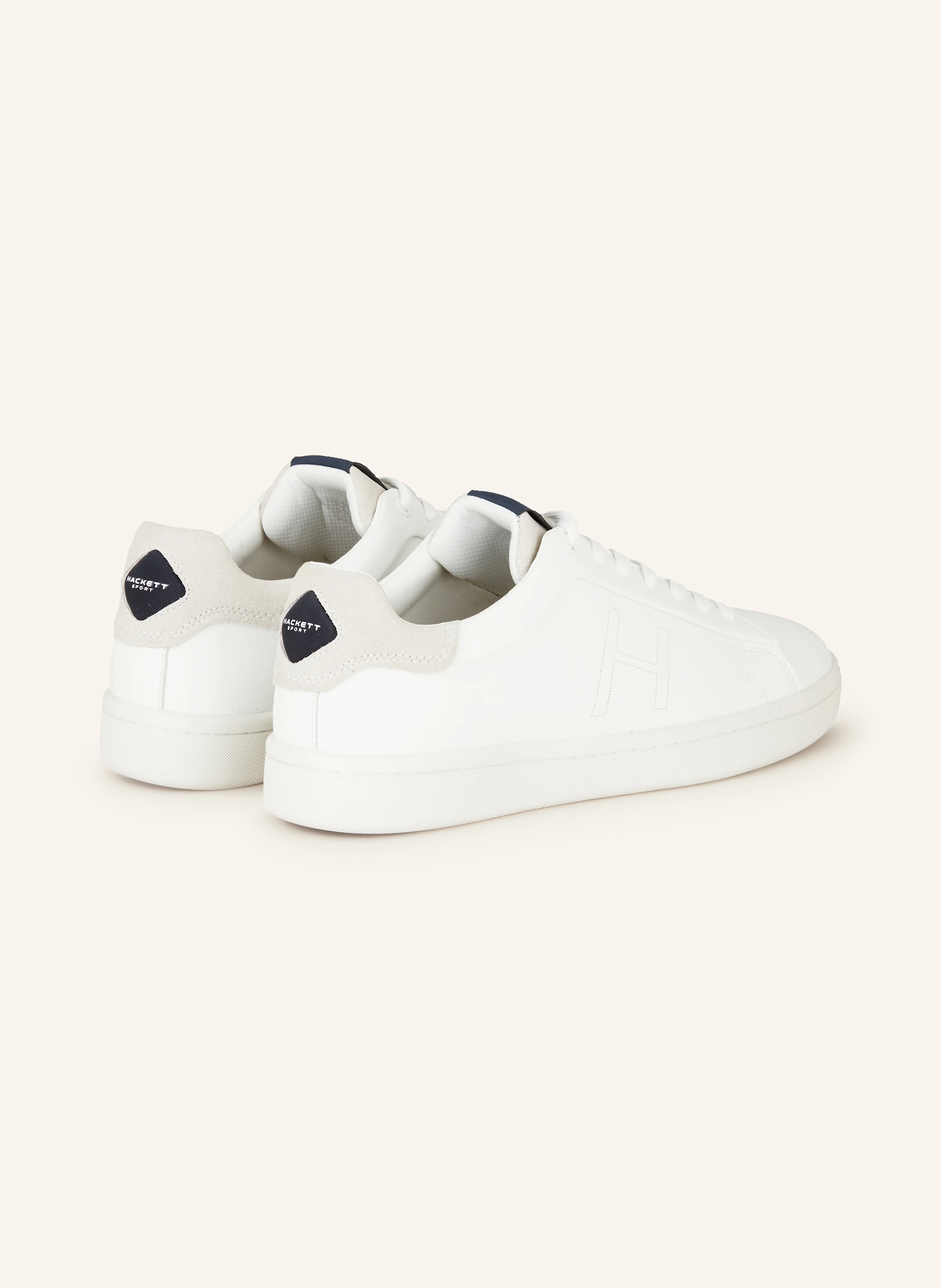 HACKETT LONDON Sneaker BOND MINIMAL