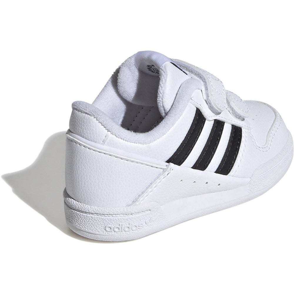 Køb adidas Originals Ftwwht/Cblack/Ftwwht Team Court 2 Str Cf I Sneakers