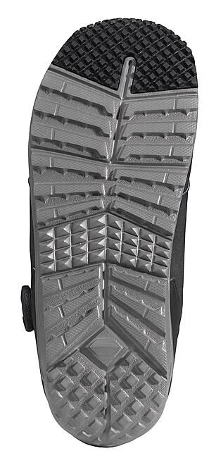 NIDECKER - BOOTS ALTAI DOUBLE BOA