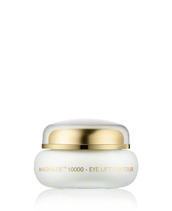 Canarias Cosmetics Aloe Vera Magnaloe 10000 Augenkonturcreme 50ml