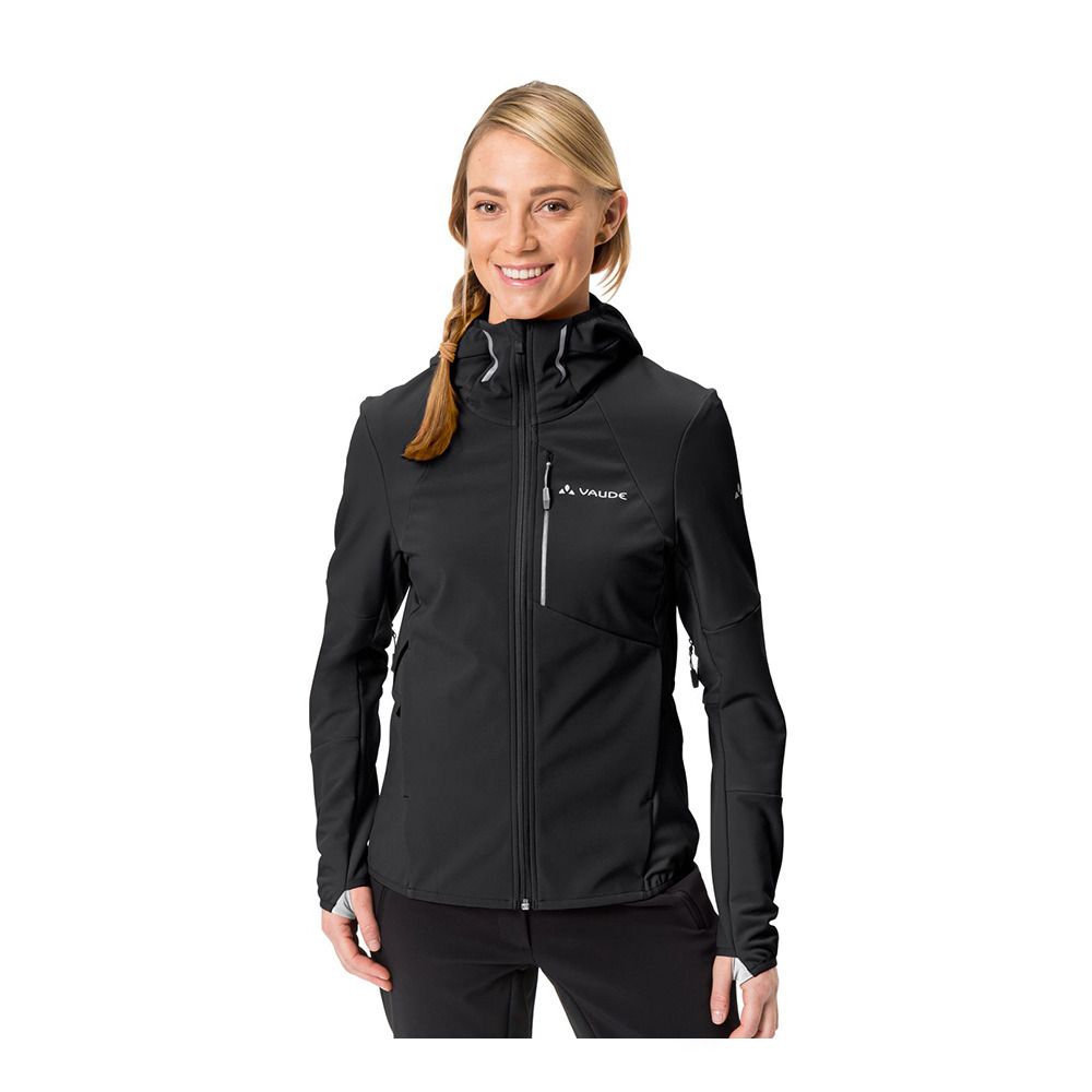 Vaude LARICE IV - Veste Femme black