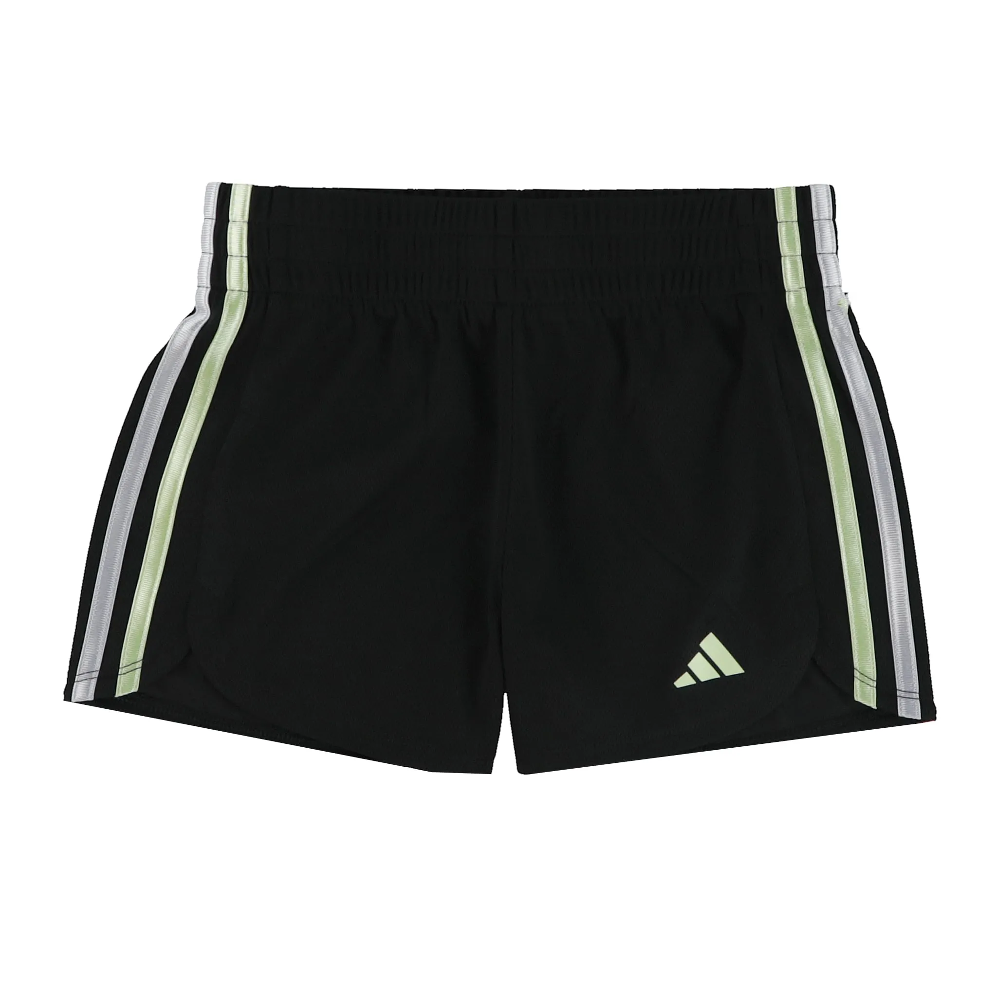 Adidas Short Pacer Gradient 3S 7-16ans