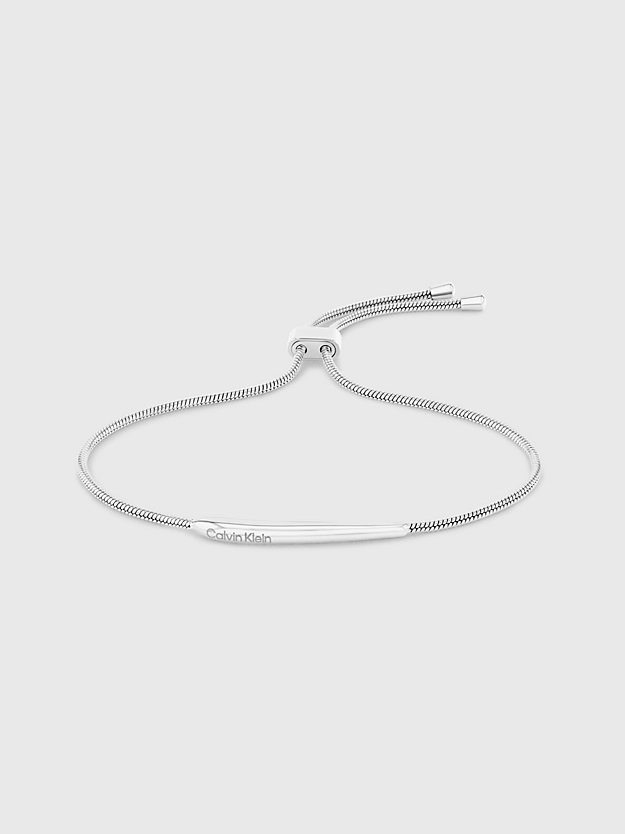Pulseira - Gotas Alongadas