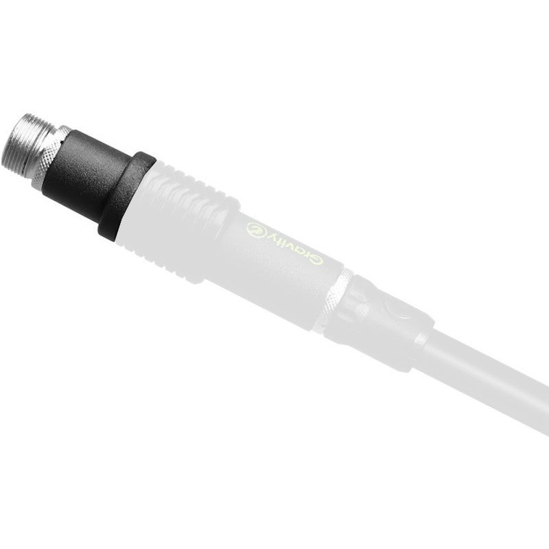 Gravity MS QC 1 TB Quick Coupler Crown