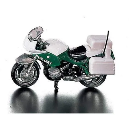 SIKU 1325 Polizei Motorrad