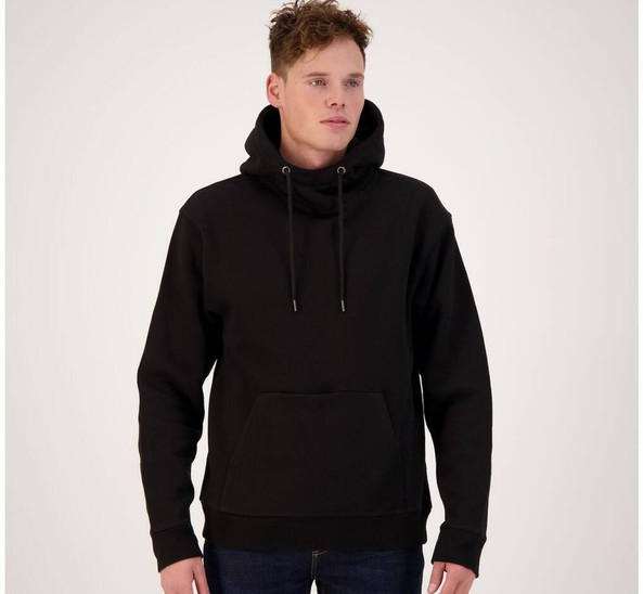 STARWORLD SW245 - Hoodie Unisexe en Coton Bio et Polyester Recyclé