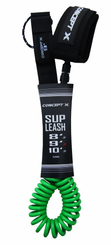 Concept X Foilboard Leash Coil