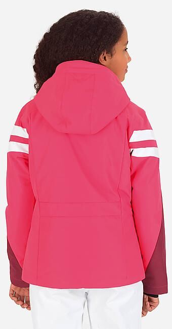 ROSSIGNOL - GIRL SKI JKT