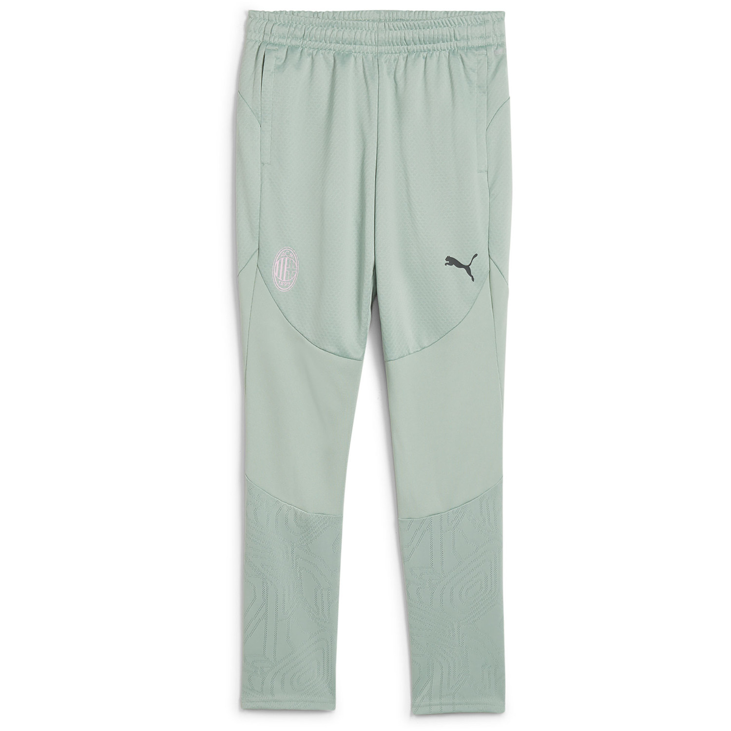 Puma AC Milan Trainingspak Kids